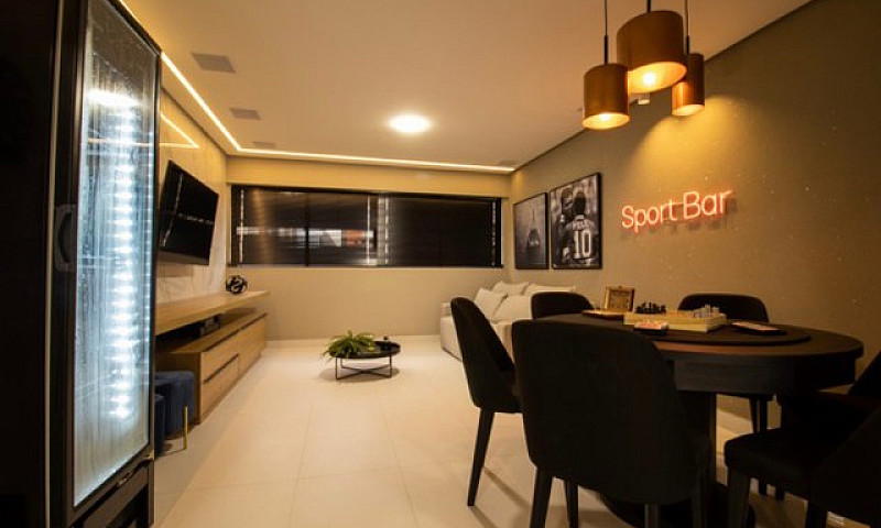 Apartamento Para Ven...