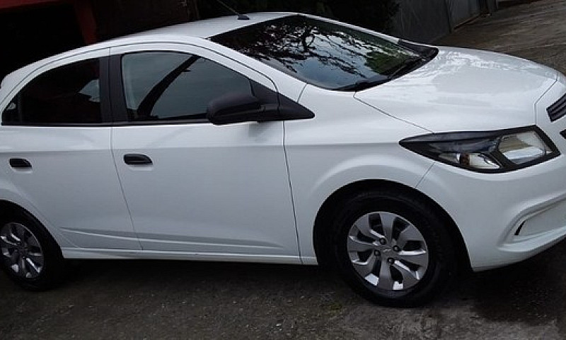 Chevrolet Onix 1.0 M...