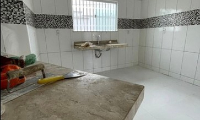 Vendo Casa Em Cariac...
