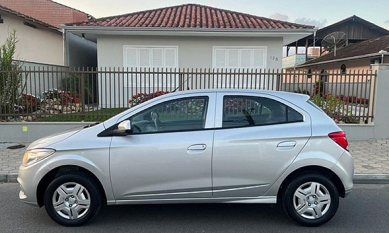 Chevrolet Onix 1.0 L...