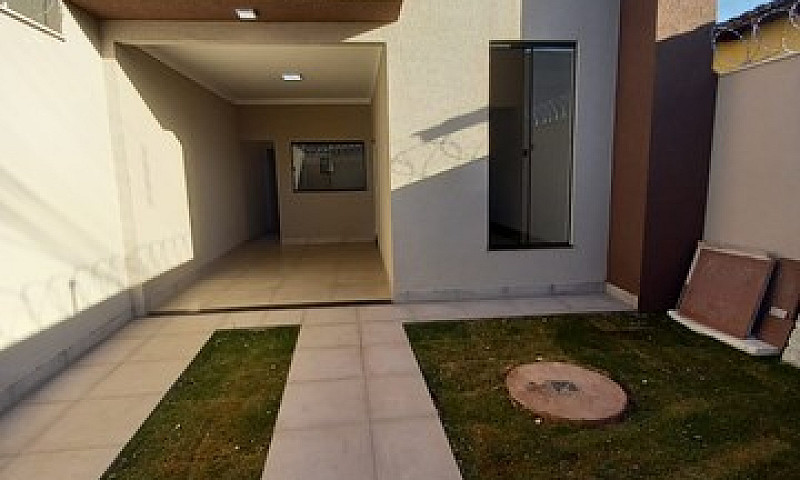 Excelente Casa 2 Qua...