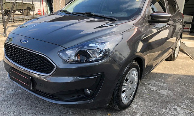 Ford Ka Se Plus 1.0 ...