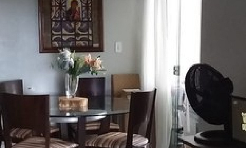 Apartamento Para Ven...
