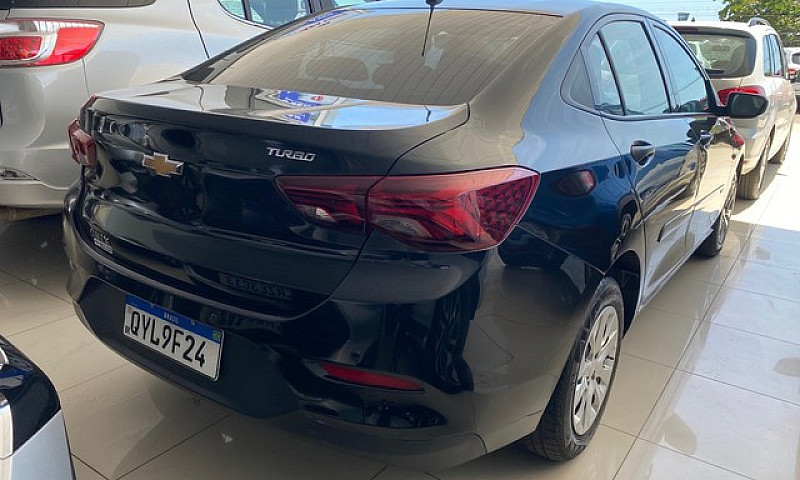 Onix Sedan Turbo Aut...