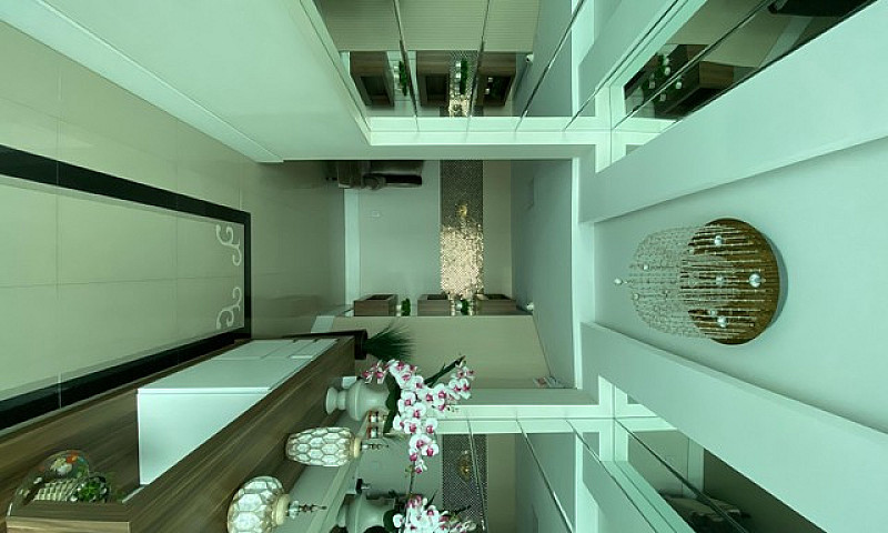 Apartamento 3 Quarto...