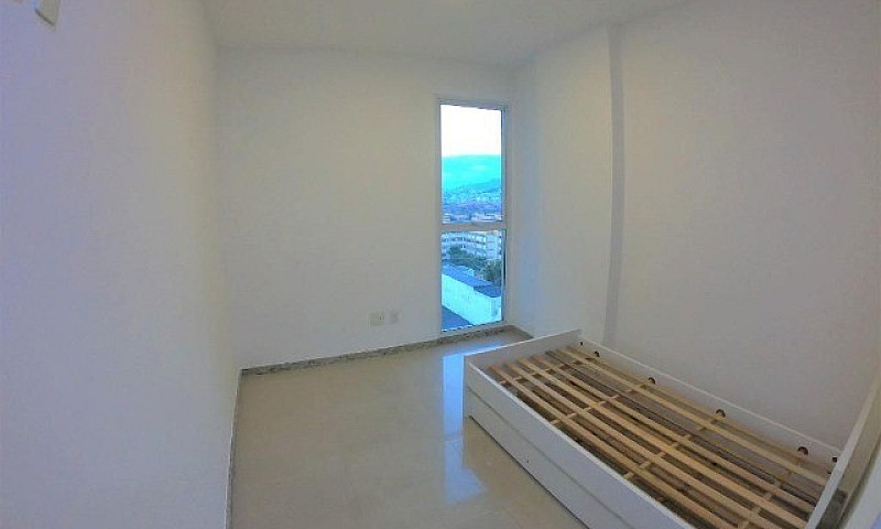 (Rr) Lindo Apartamen...