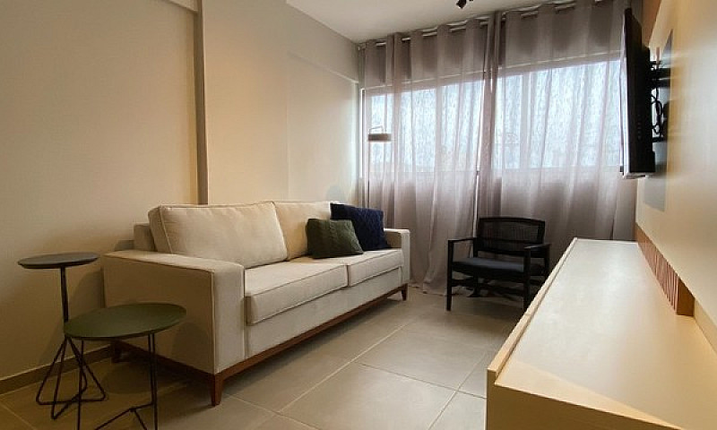 Apartamento Cruz Das...