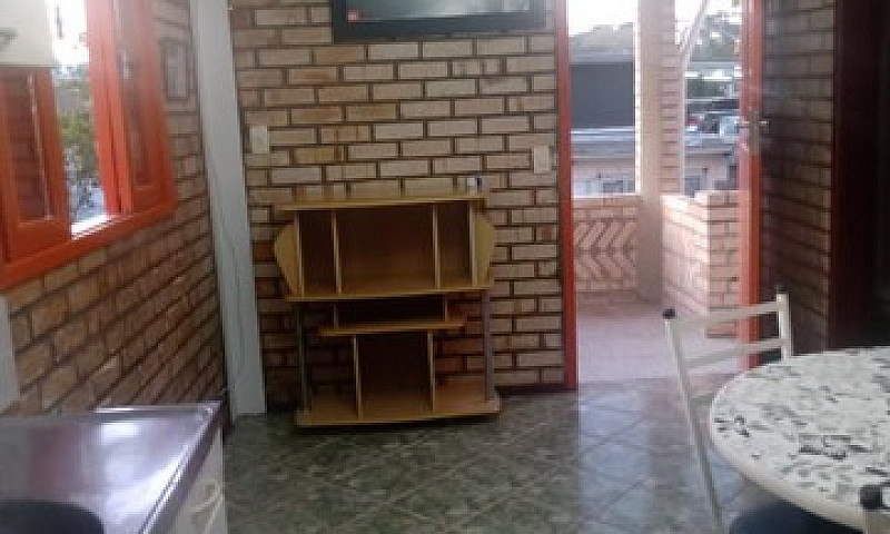 Alugo Apartamento An...