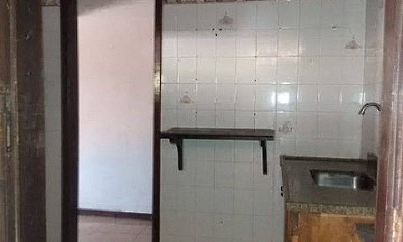 . Casa Rústica Em Bi...