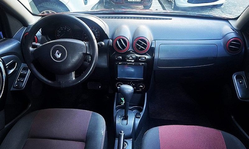 Sandero Stepway 1.6 ...