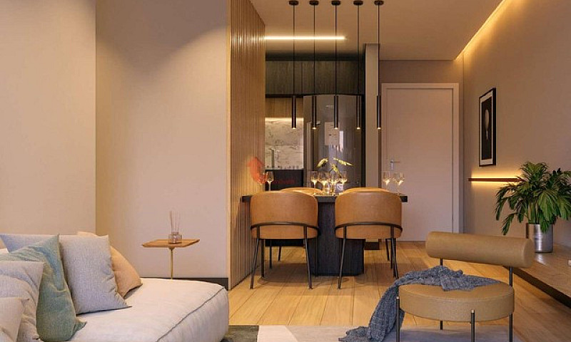 Apartamento À Venda,...