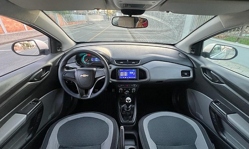 Chevrolet Onix 1.0 L...