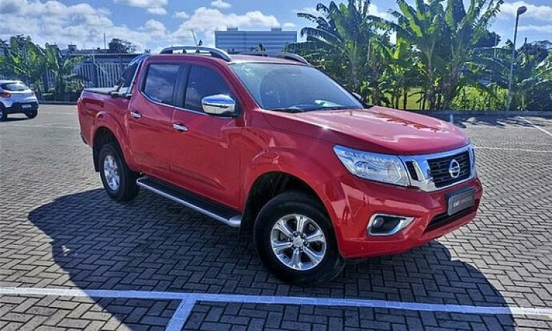 Frontier 2.3 16V Tur...