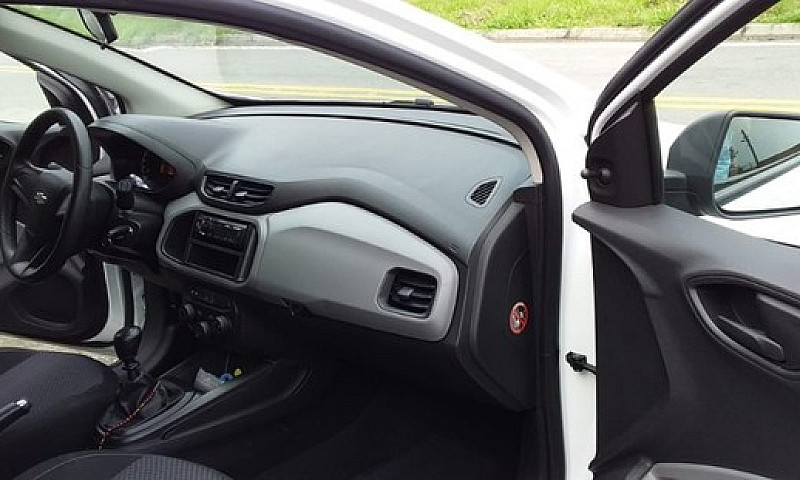 Chevrolet Onix 1.0 M...