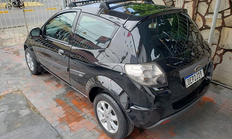Ford Ka 1.0...