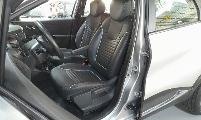 Renault Captur Inten...