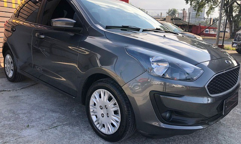 Ford Ka Se Plus 1.0 ...