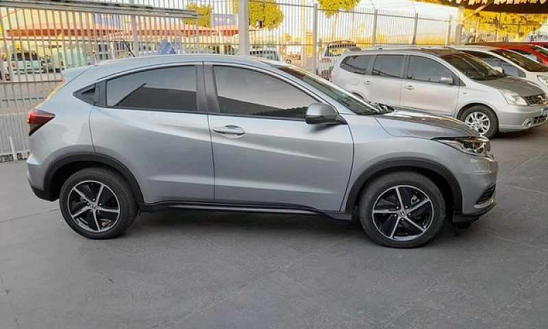 Honda Hr-V Ex 1.8 Au...