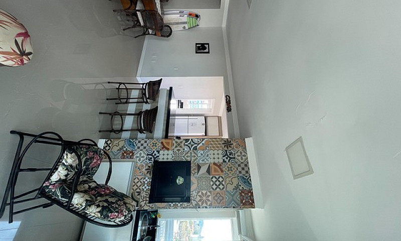 Apartamento 3 Quarto...