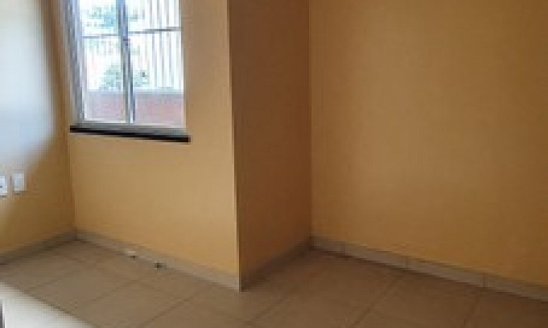 Apartamento Para Alu...