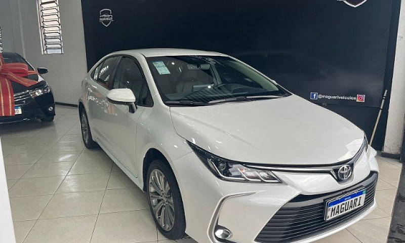 Toyota Corolla Xei 2...