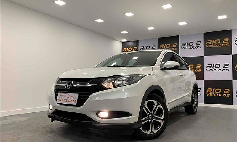 Honda Hr-V 2018 1.8 ...