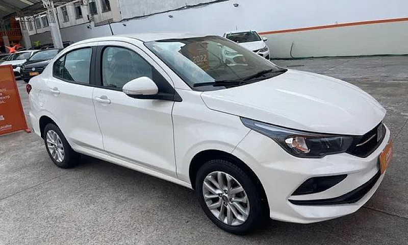 Fiat Cronos 2022 1.3...