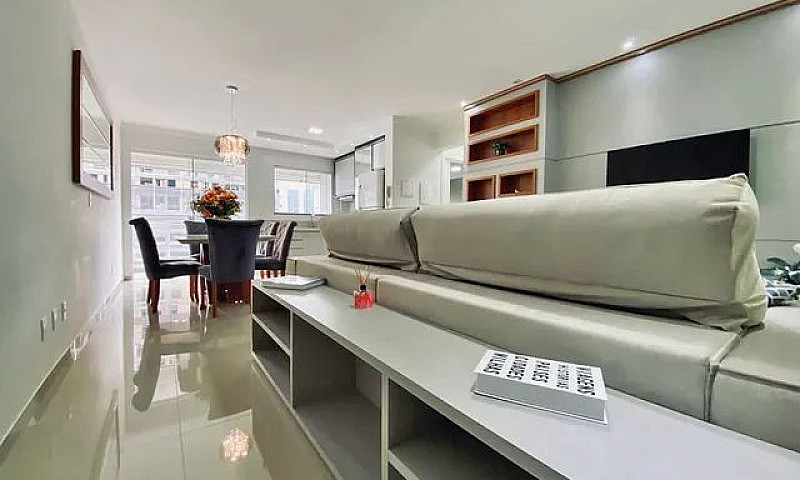 Apartamento No Edifí...