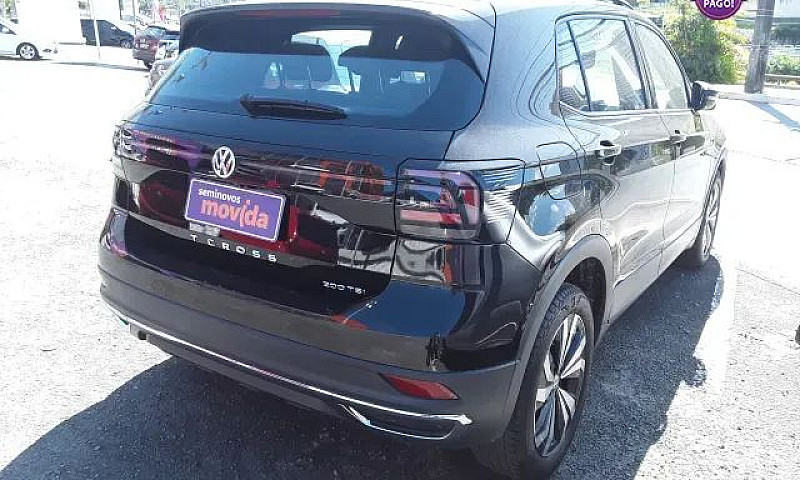 Volkswagen T-Cross 1...