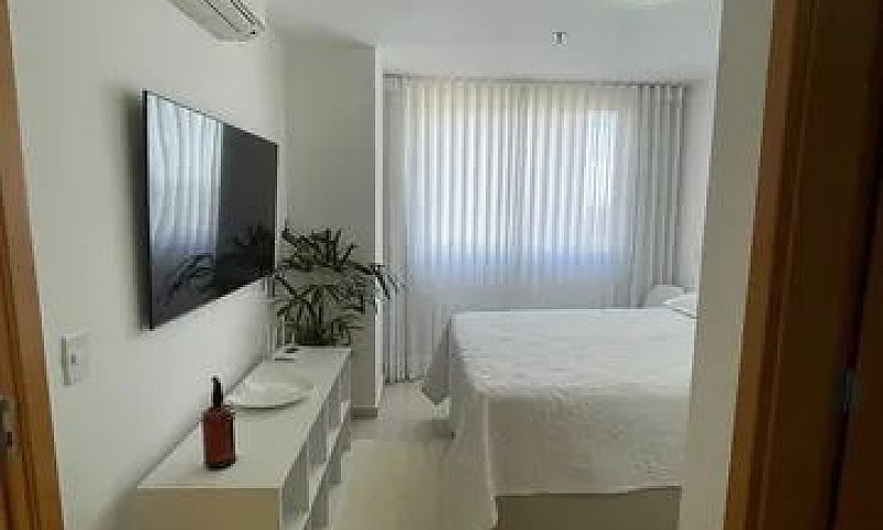Alugo Apartamento No...