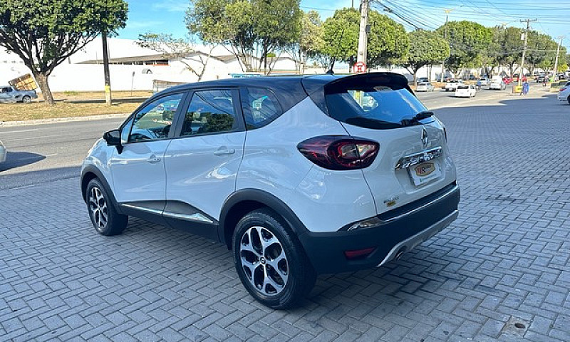 Renault Captur Inten...