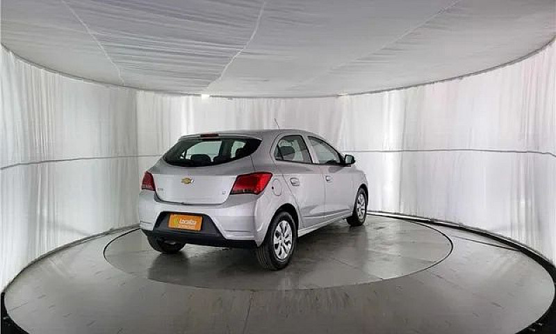 Chevrolet Onix 2019 ...