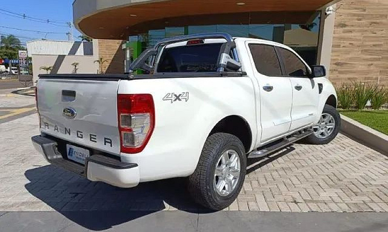 Ford Ranger Xl 2.2 D...