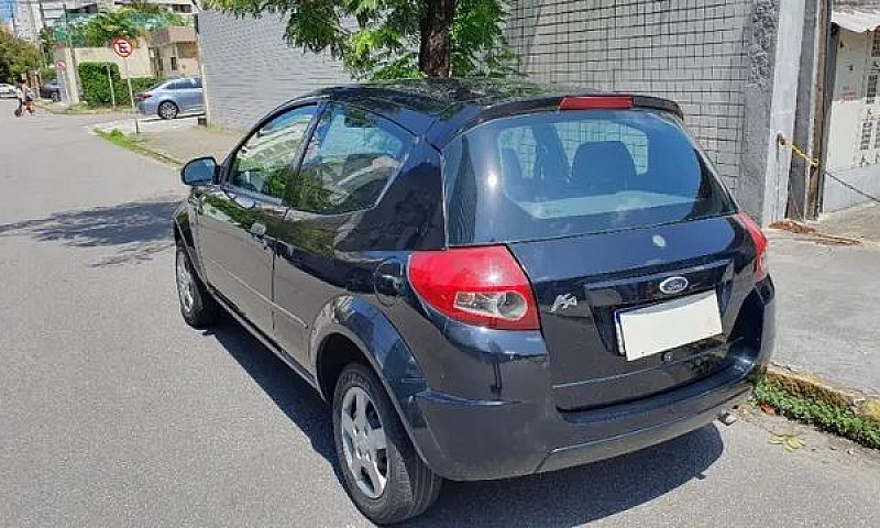 Ford Ka 2011*Oferta ...