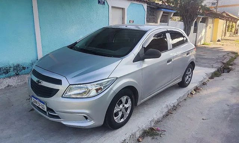 Onix Joy Top Demais ...