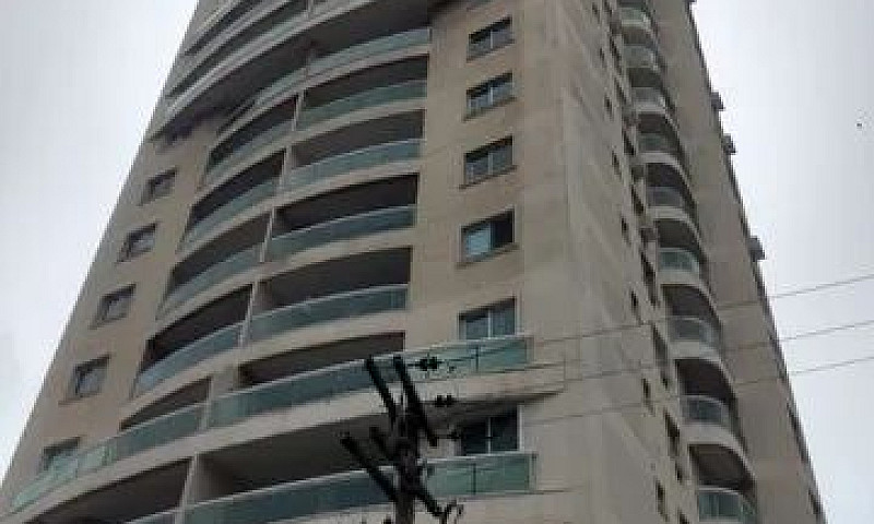 Apartamento Na Praia...