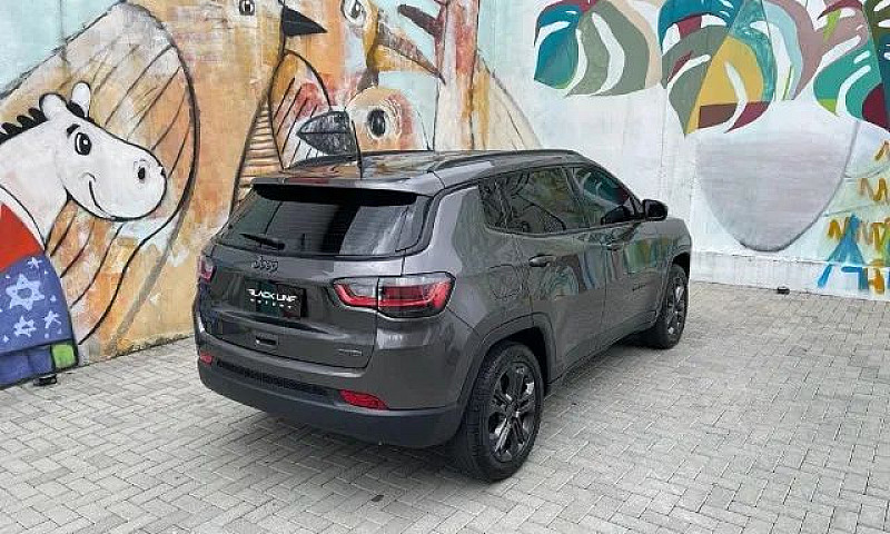 Jeep Compass T270 80...