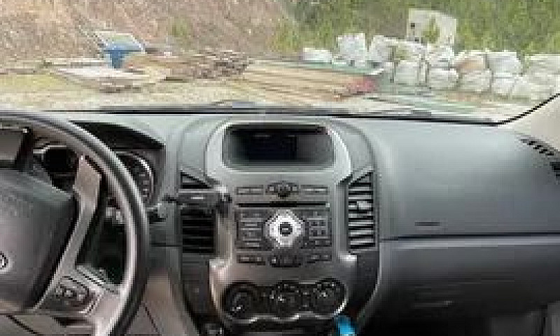 Ranger Xls 3.2 Diese...