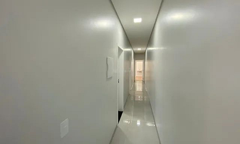 Casa Nova À Venda No...
