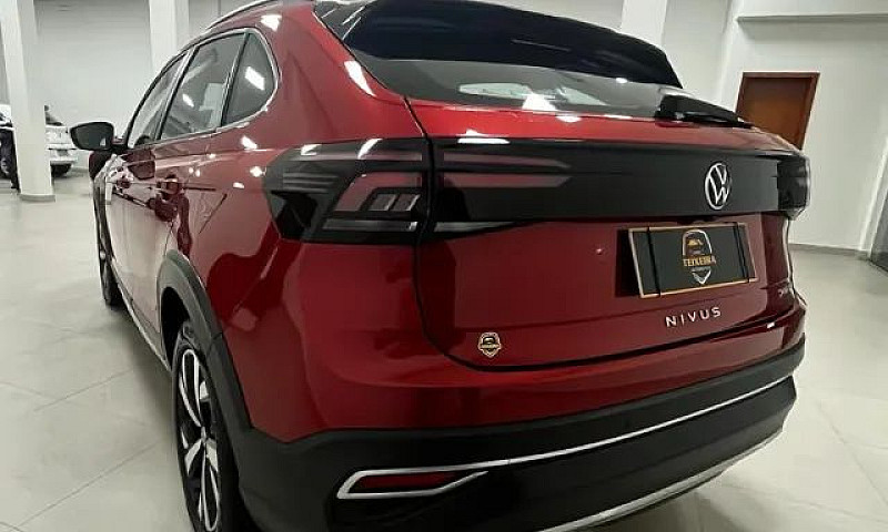 Vw Nivus Highline 1....