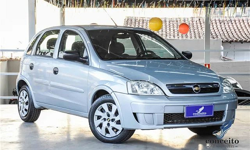 Chevrolet Corsa 2012...