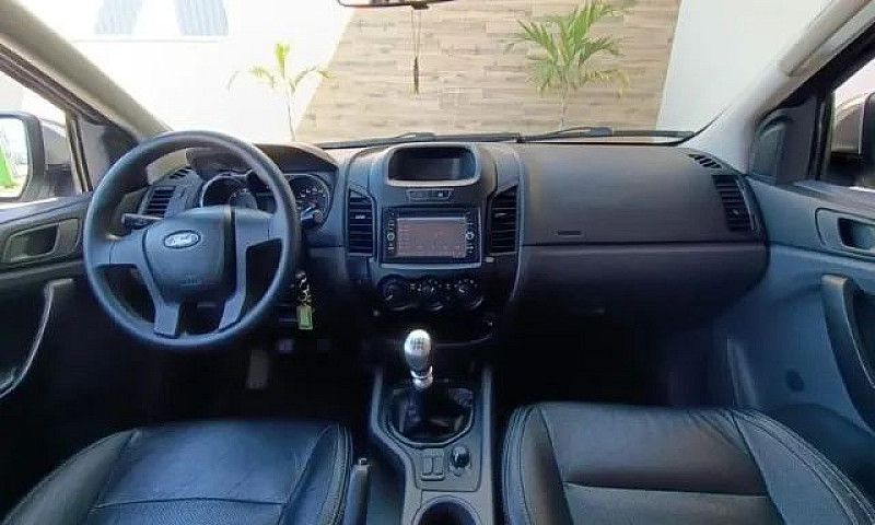 Ford Ranger Xl 2.2 D...