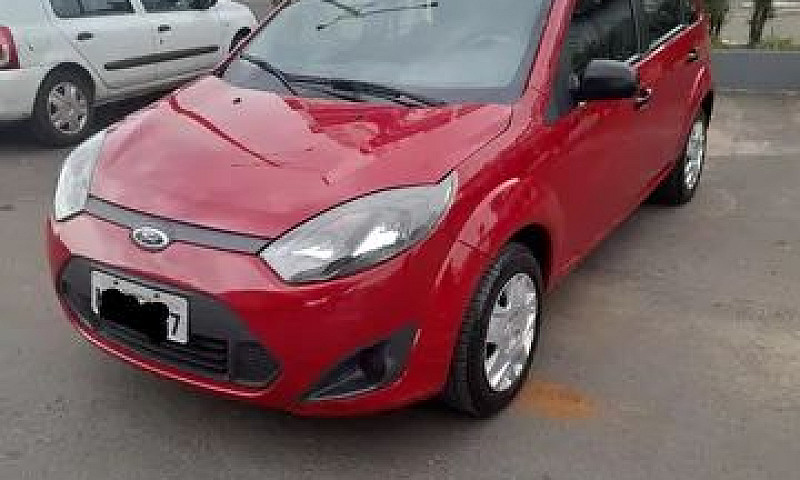 Fiesta Hatch 2012 1....