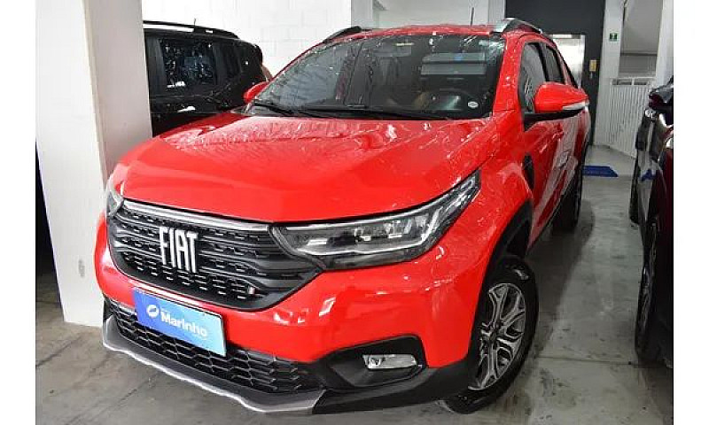 Fiat Strada 2022 1.3...