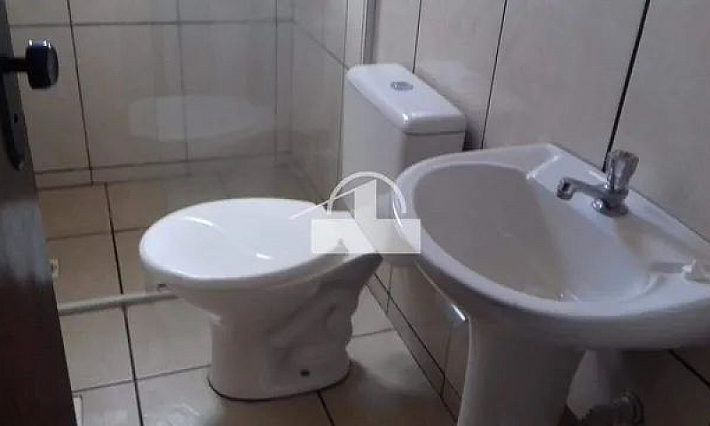 Apartamento Para Alu...