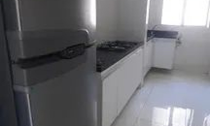 Apartamento 2 Quarto...