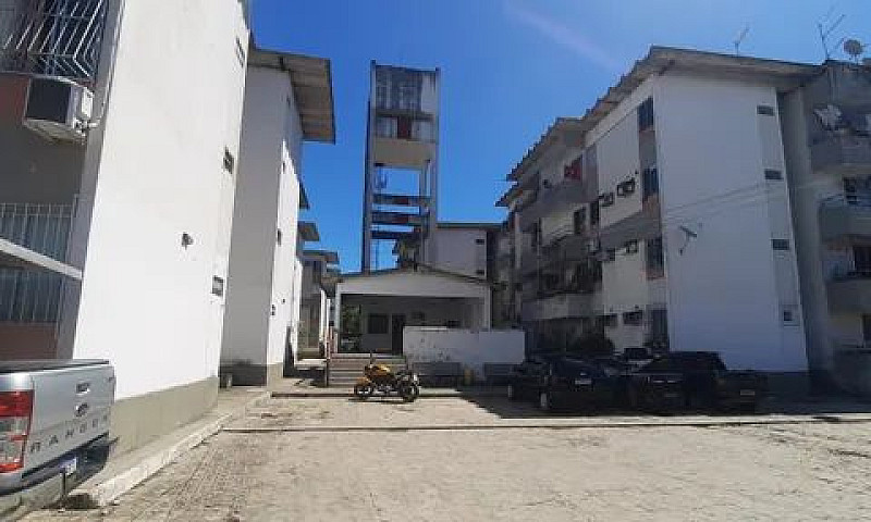 Apartamento 2 Quarto...