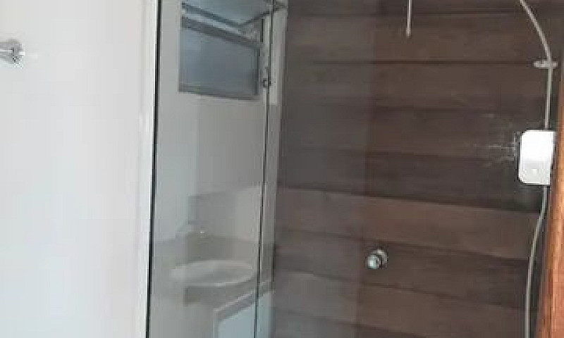 Apartamento Padrão P...