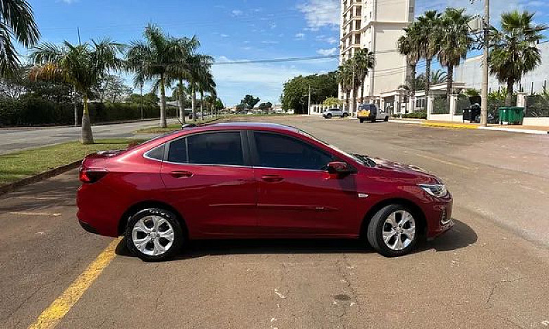 Chevrolet Onix Plus ...