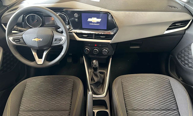 Chevrolet Montana Lt...